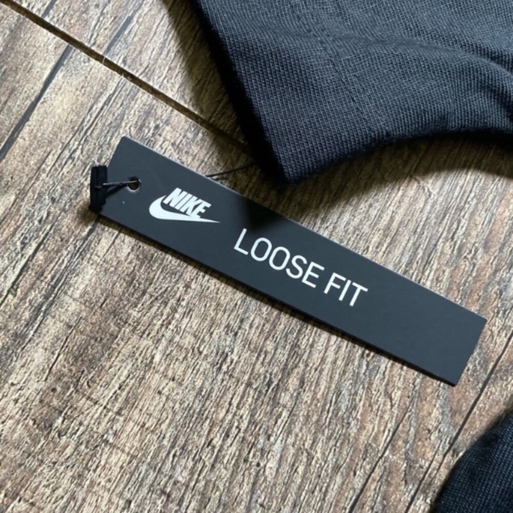 Nike sportswear Dual swoosh t shirt - Picture 6 of 10